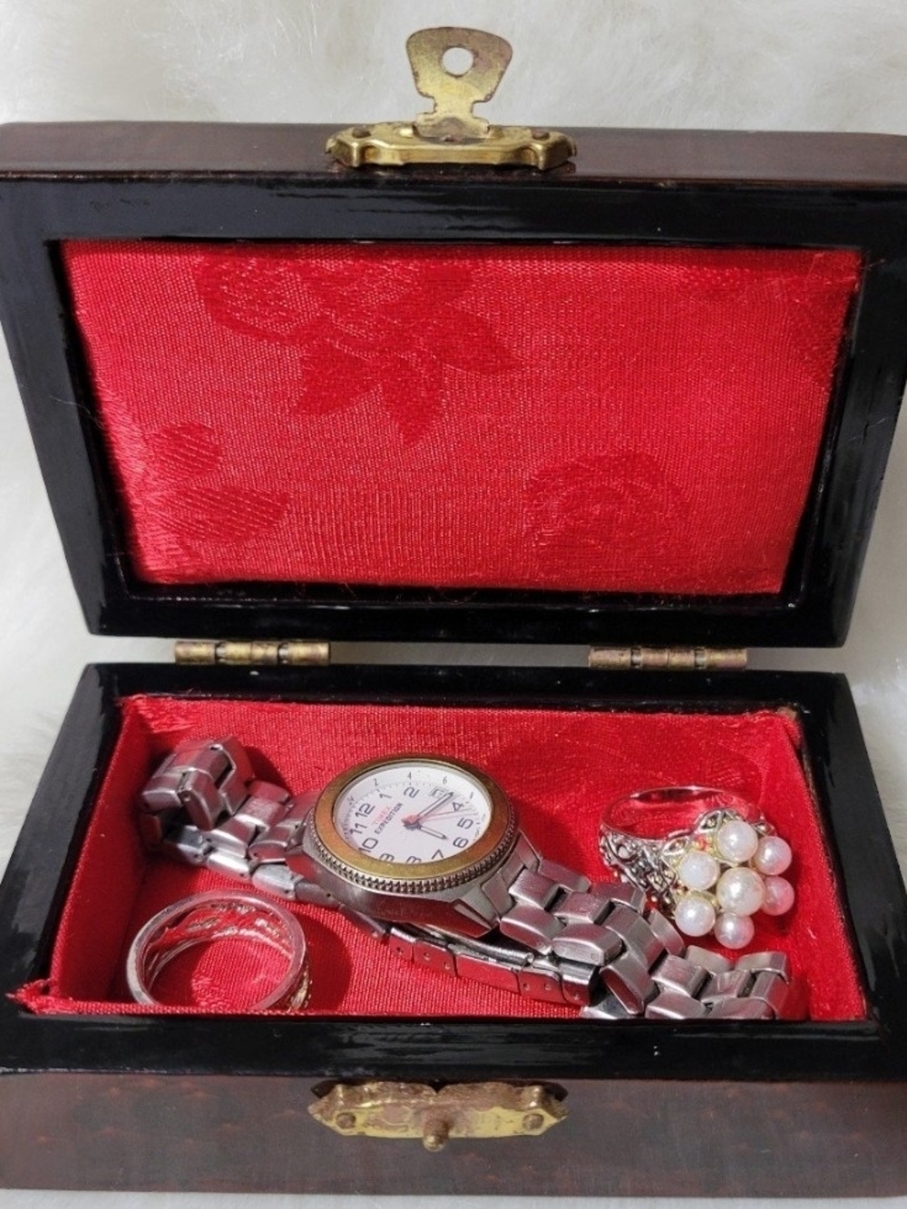 Jewelry Lot